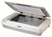 Scanner - Epson GT 15000 Scanner - Epson GT 15000