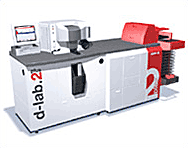 Digitalprinter - Agfa d-Lab 2 plus Digitalprinter - Agfa d-Lab 2 plus